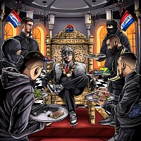 BANGWHITE, X WAVE – MEETUPS (PACK PACK)