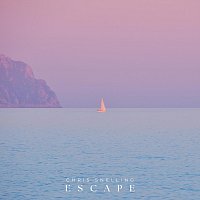 Přední strana obalu CD Escape