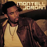 Přední strana obalu CD Montell Jordan