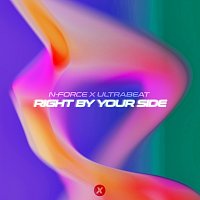 N-Force, Ultrabeat – Right By Your Side