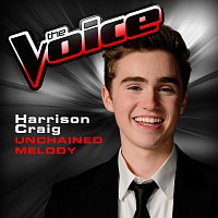 Harrison Craig – Unchained Melody [The Voice 2013 Performance]