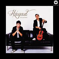 Hayad – Cinta Pertama