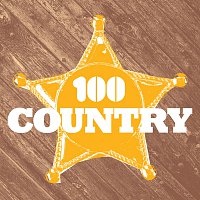 Různí interpreti – 100 Country