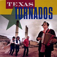 Texas Tornados – Texas Tornados