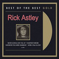 Rick Astley – Greatest Hits