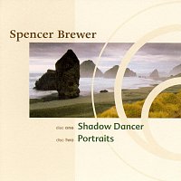 Spencer Brewer – Shadow Dancer / Portraits