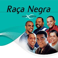 Raca Negra – Raca Negra Sem Limite