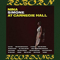 Nina Simone – Nina Simone At Carnegie Hall (HD Remastered)