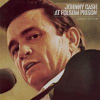 Johnny Cash – At Folsom Prison (Legacy Edition)