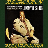 Jimmy Rushing – Rushing Lullabies (HD Remastered)