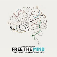 Přední strana obalu CD Free the Mind [Original Soundtrack]