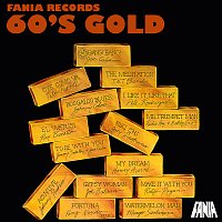 Různí interpreti – Fania Records 60's Gold