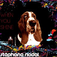 Přední strana obalu CD When You Shine