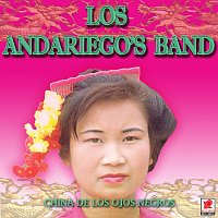 Los Andariego's Band – China de los Ojos Negros