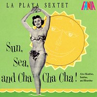 Sun, Sea, And Cha Cha Cha!
