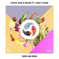 Steve Void, BEAUZ & Carly Paige – Hide and Seek