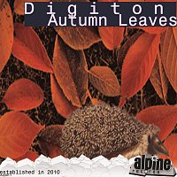 digiton – Autumn leaves EP