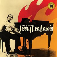 Přední strana obalu CD The Killer Keys Of Jerry Lee Lewis [Sun Records 70th / Remastered 2022]