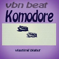Vlastimil Blahut – vbn beat Komodore FLAC