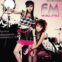 Four-Mod – WE WILL LOVE U