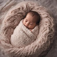 Přední strana obalu CD Cozy and Warm