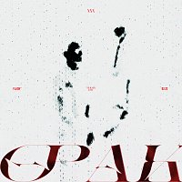 Přední strana obalu CD Opak