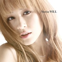 Přední strana obalu CD Will