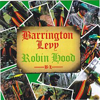 Barrington Levy – Robin Hood