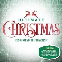 Various  Artists – Ultimate... Christmas