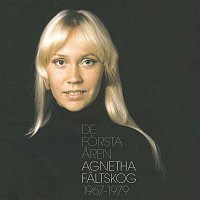 Agnetha Faltskog – De forsta aren 1967-1979
