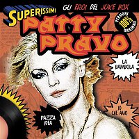 Patty Pravo – Patty Pravo