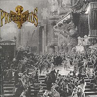 Pretty Maids – Sin-Decade