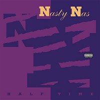 Nas – Halftime EP
