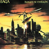 Saga – Images At Twilight