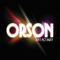 Ain't No Party [e-single]