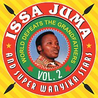 Issa Juma And Super Wanyika Stars – World Defeats The Grandfathers Vol. 2