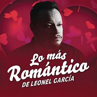 Leonel García – Lo Más Romántico de