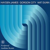 Hayden James, Gorgon City, Nat Dunn – Foolproof [Andhim Remix]