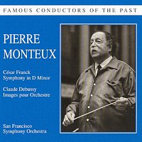 Pierre Monteux – Famous conductors of the past - Pierre Monteux