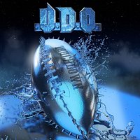 U.D.O. – Touchdown CD