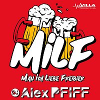 DJ Alex Pfiff – MILF