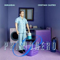 Miranda! & Cristian Castro – Prisionero