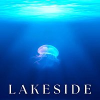 Přední strana obalu CD Lakeside