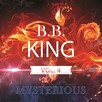 Mysterious Vol.  4