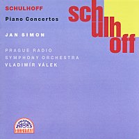 Schulhoff: Klavírní koncerty