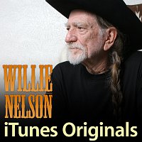 Willie Nelson – Willie Nelson iTunes Originals