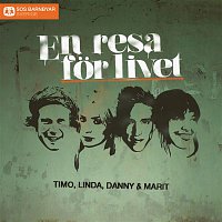 Various  Artists – SOS Barnbyar - En resa for livet 2015