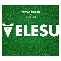 Tomáš Kočko & Orchestr – Velesu CD