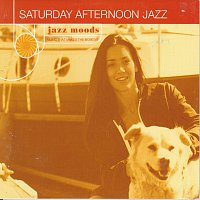Přední strana obalu CD Saturday Afternoon Jazz [Reissue]