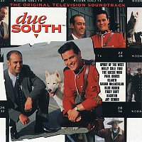 Various Artists.. – Due South (Original Television Soundtrack)